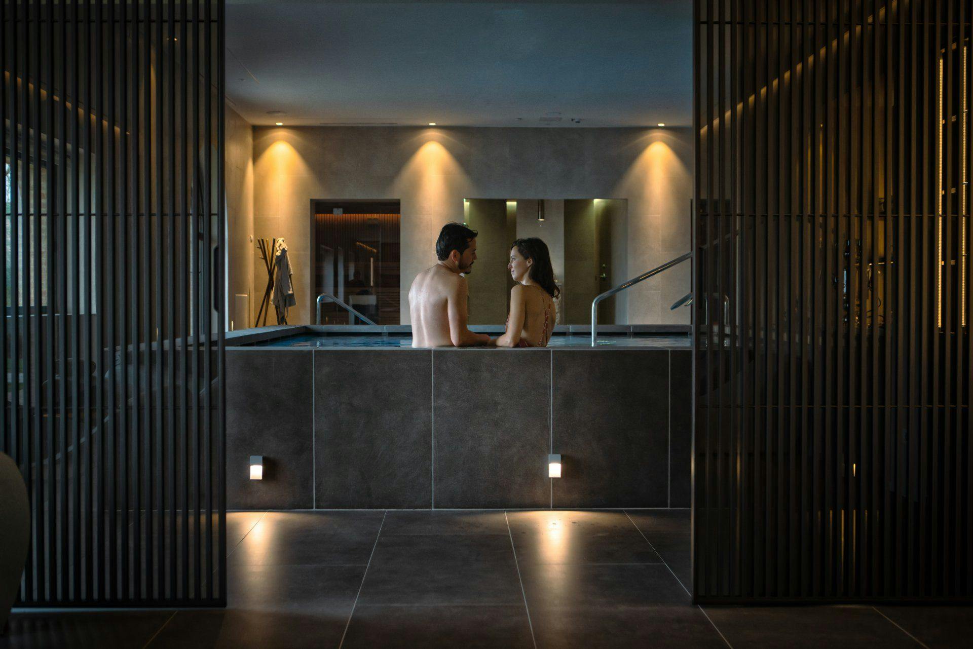 Spa in toscana the wellness sanctuary fontanelle