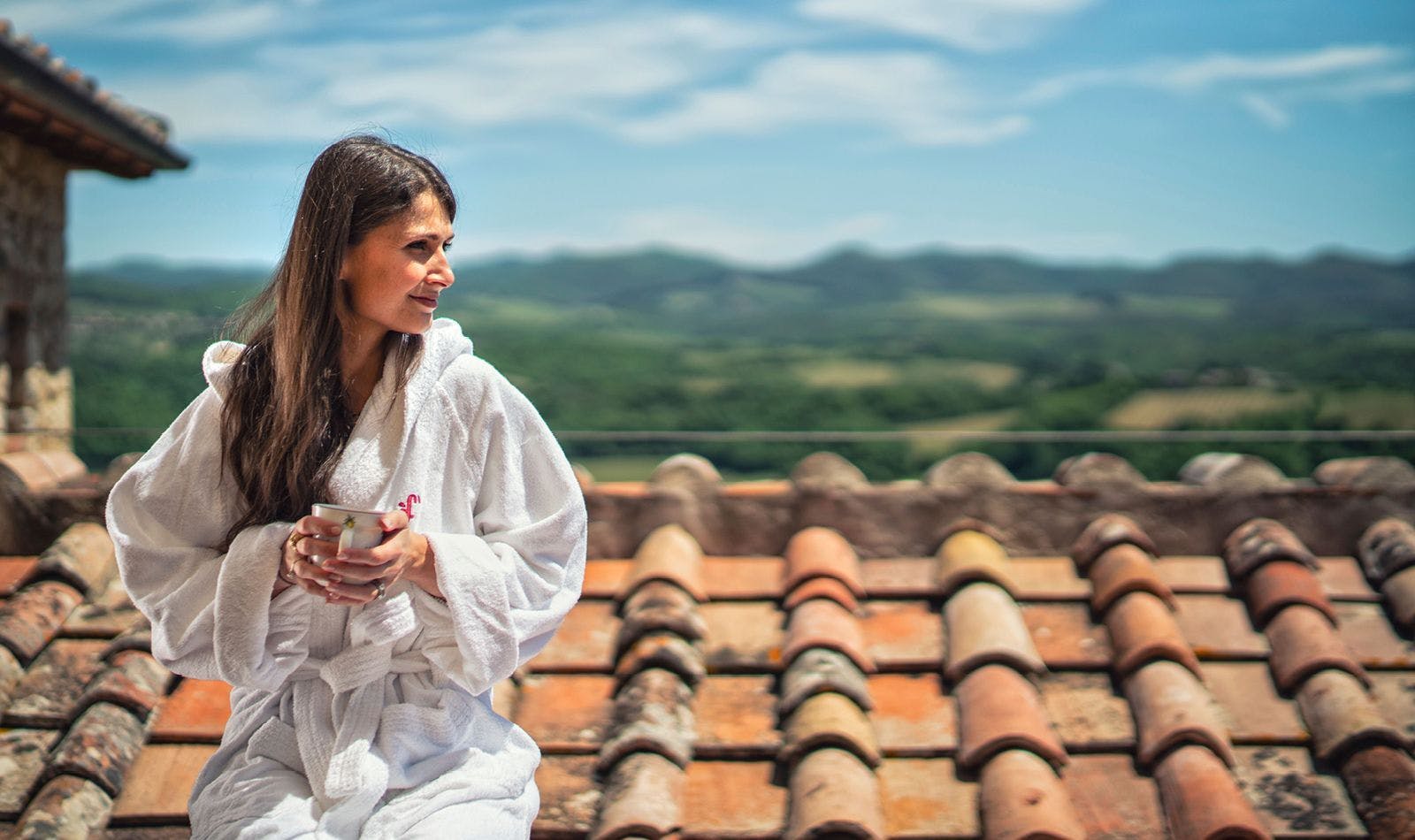 Where to relax in tuscany?