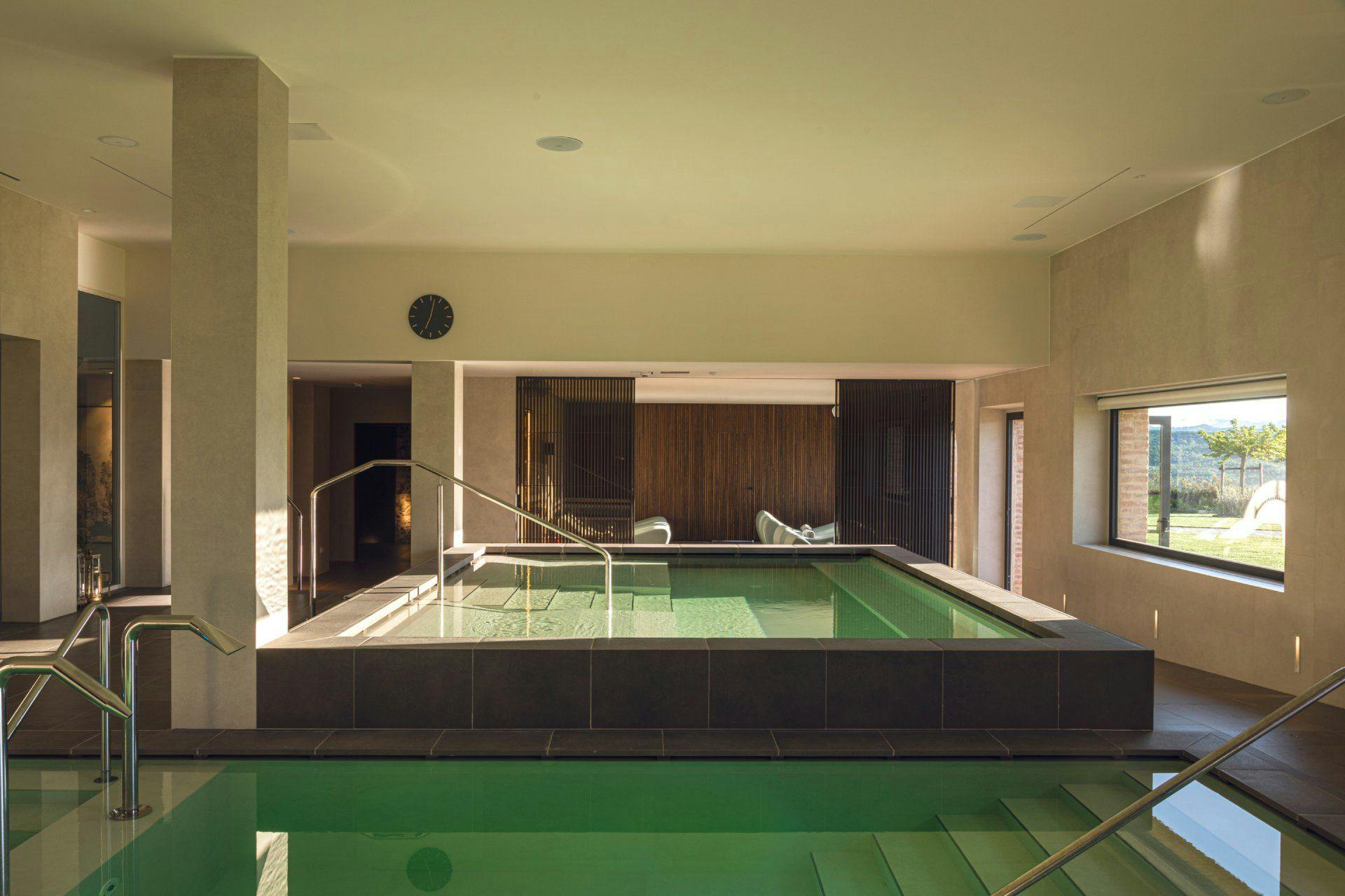 Spa in toscana the wellness sanctuary