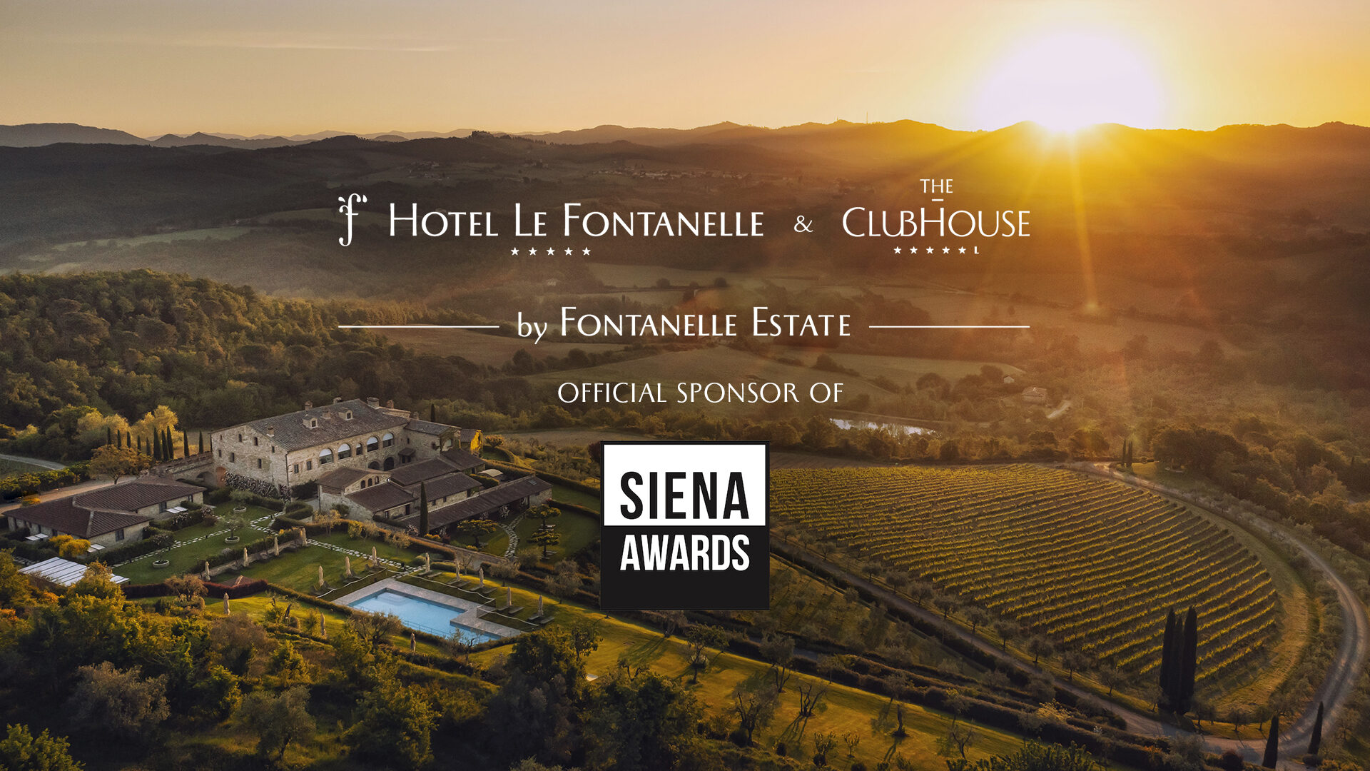 Cover siena awards