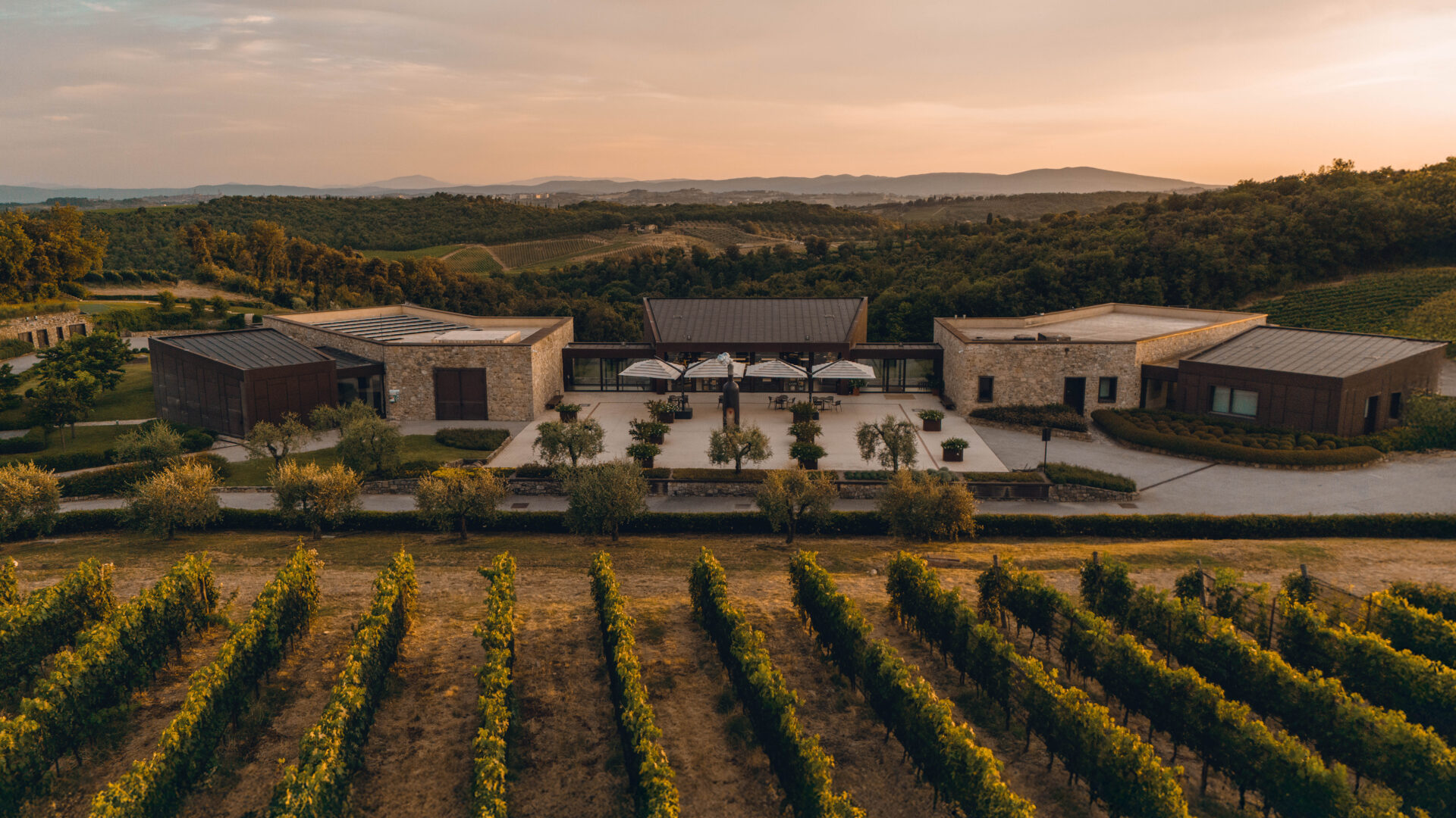 Landing cantina 2026