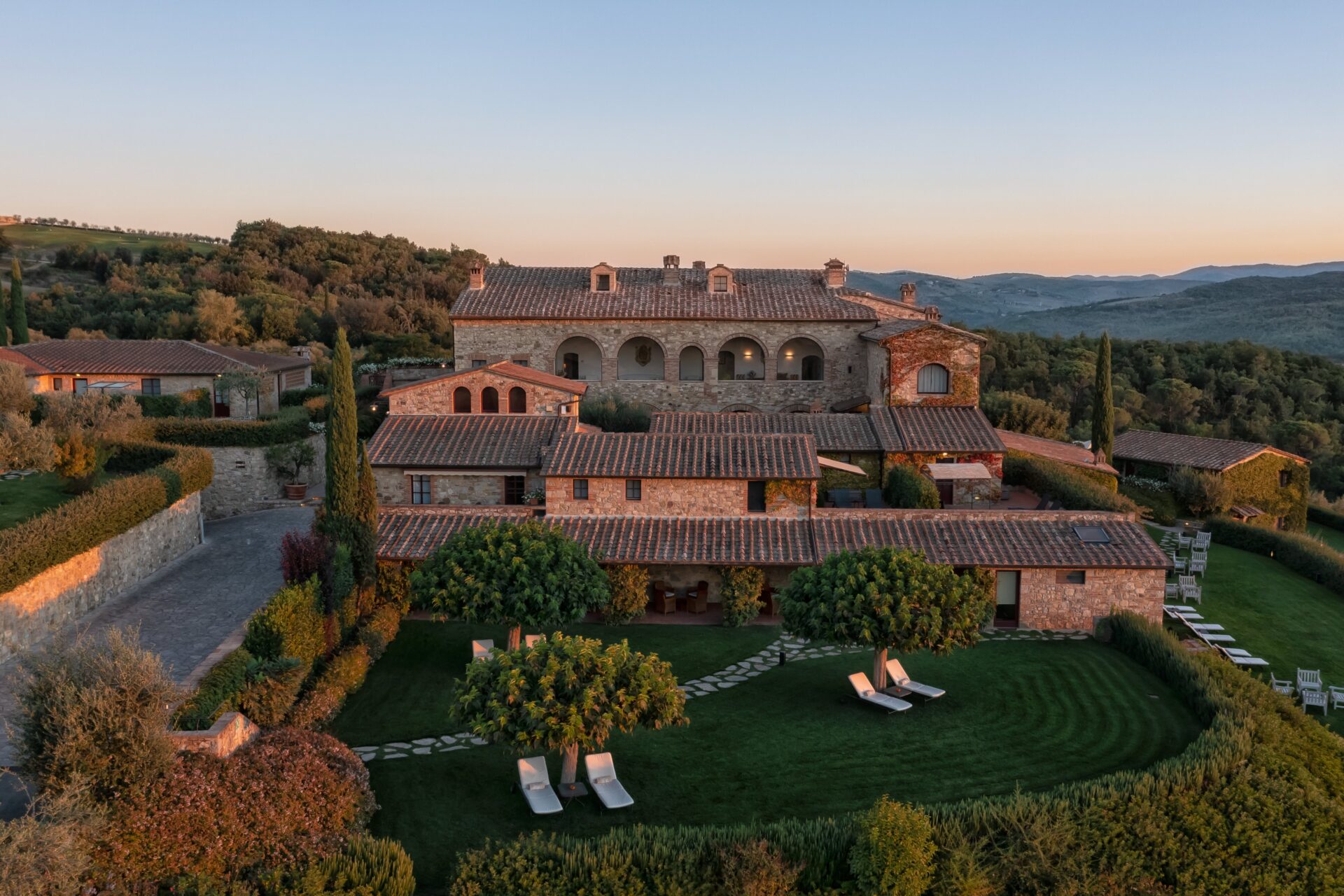 Landing early gift hlf