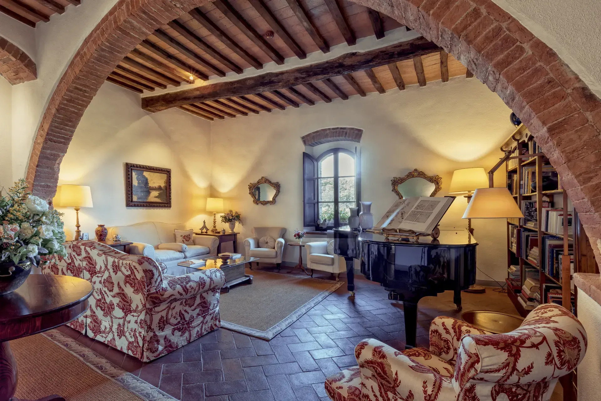 Landing fontanelle 2