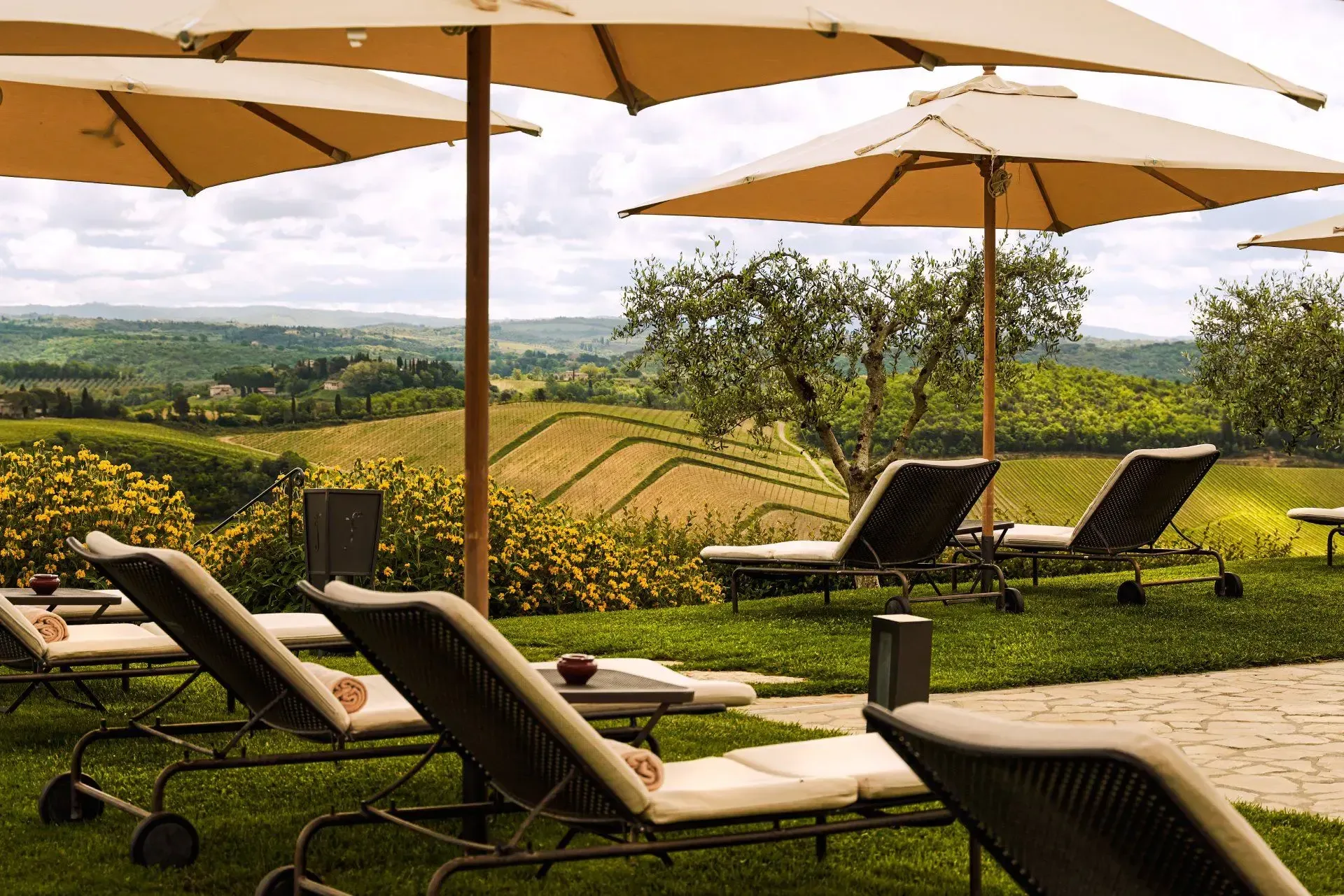 Landing fontanelle 5