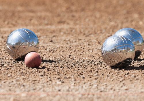 Petanque