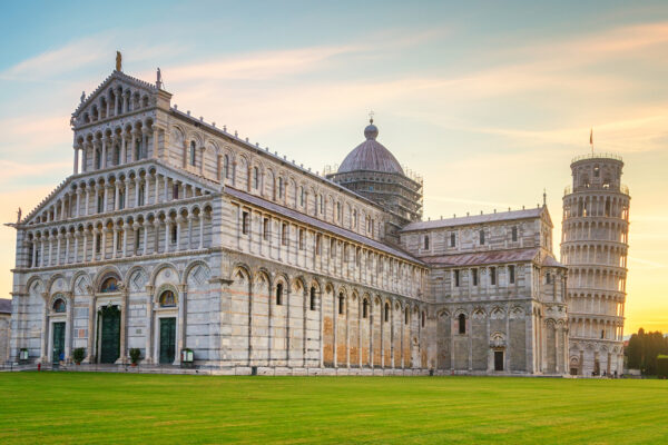 Pisa