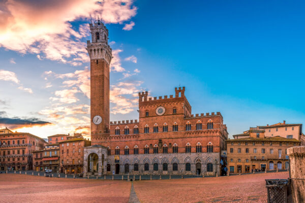 Siena