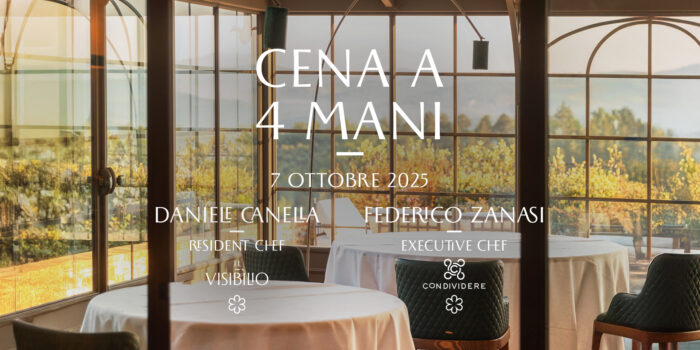 Cover cena 4 mani ottobre ita
