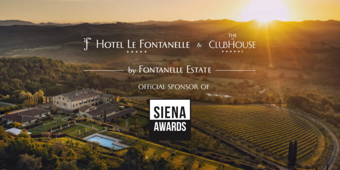 Cover siena awards