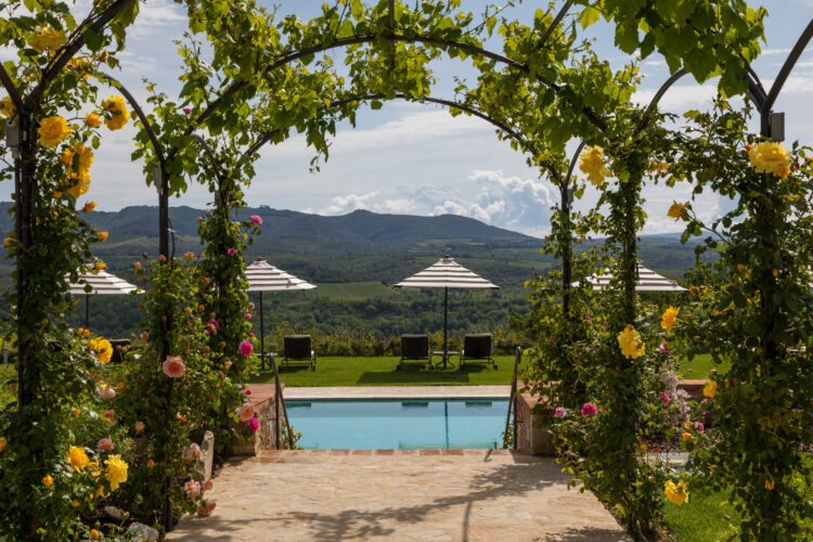 Gallery chianti suite dream tch 06